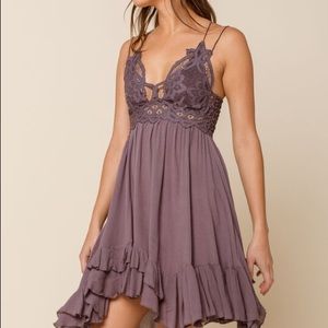 NWT Free People dress